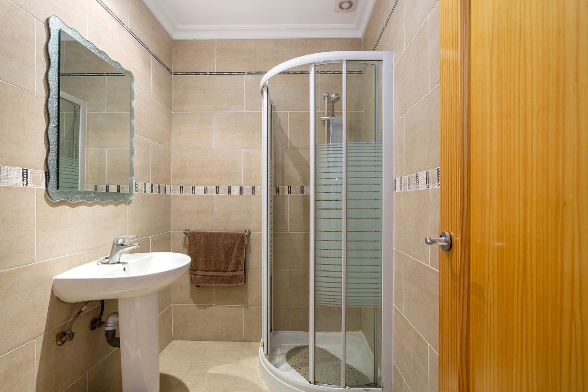 Herverkoop - Villa -
Torrevieja - Los balcones