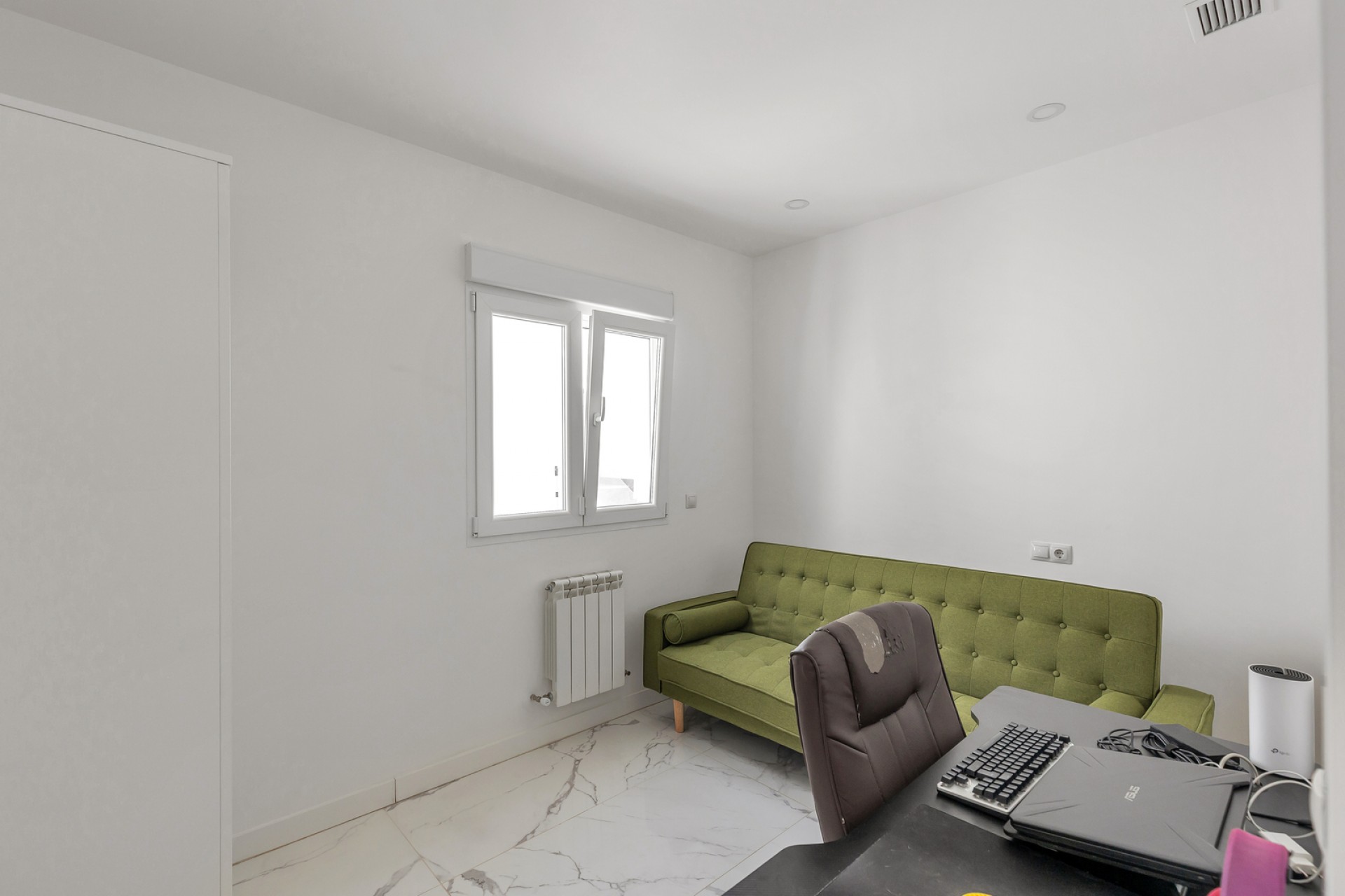 Herverkoop - Villa -
Torrevieja - Los Balcones