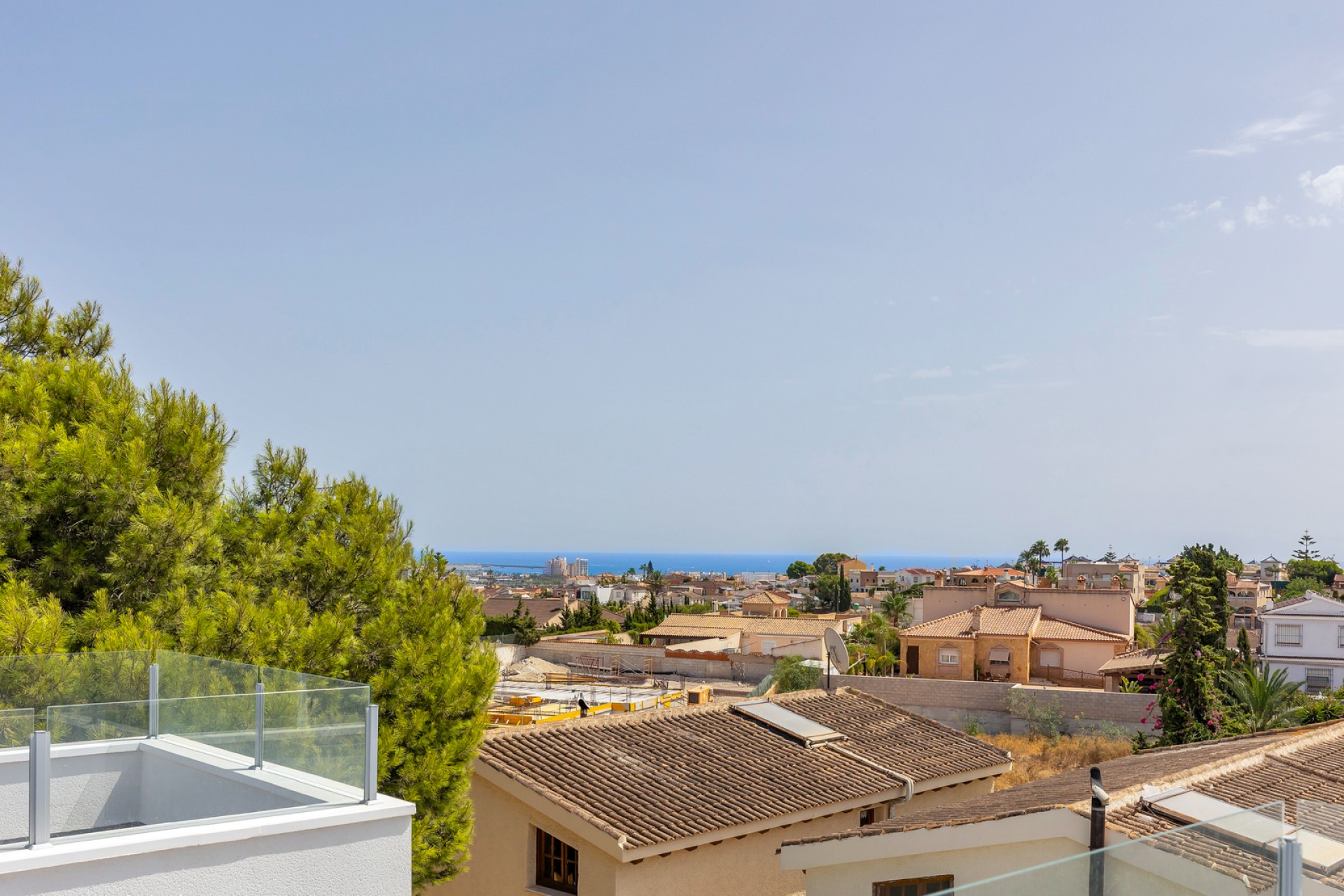Herverkoop - Villa -
Torrevieja - Los Balcones