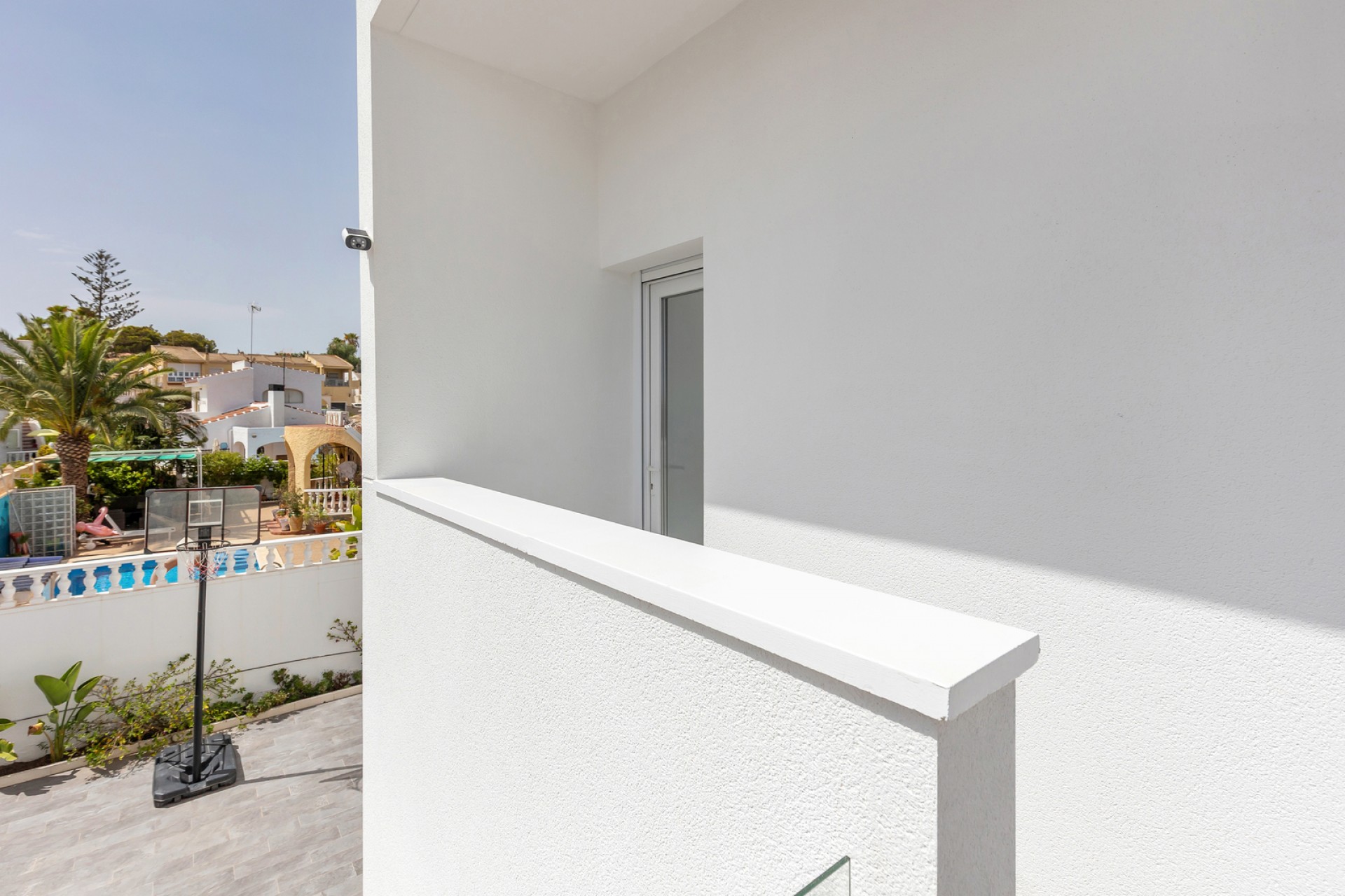 Herverkoop - Villa -
Torrevieja - Los Balcones