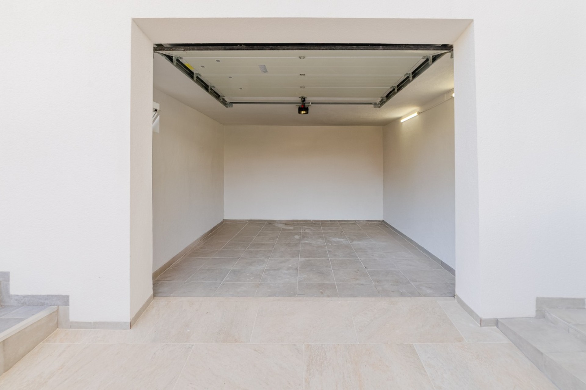 Herverkoop - Villa -
Torrevieja - Los Balcones