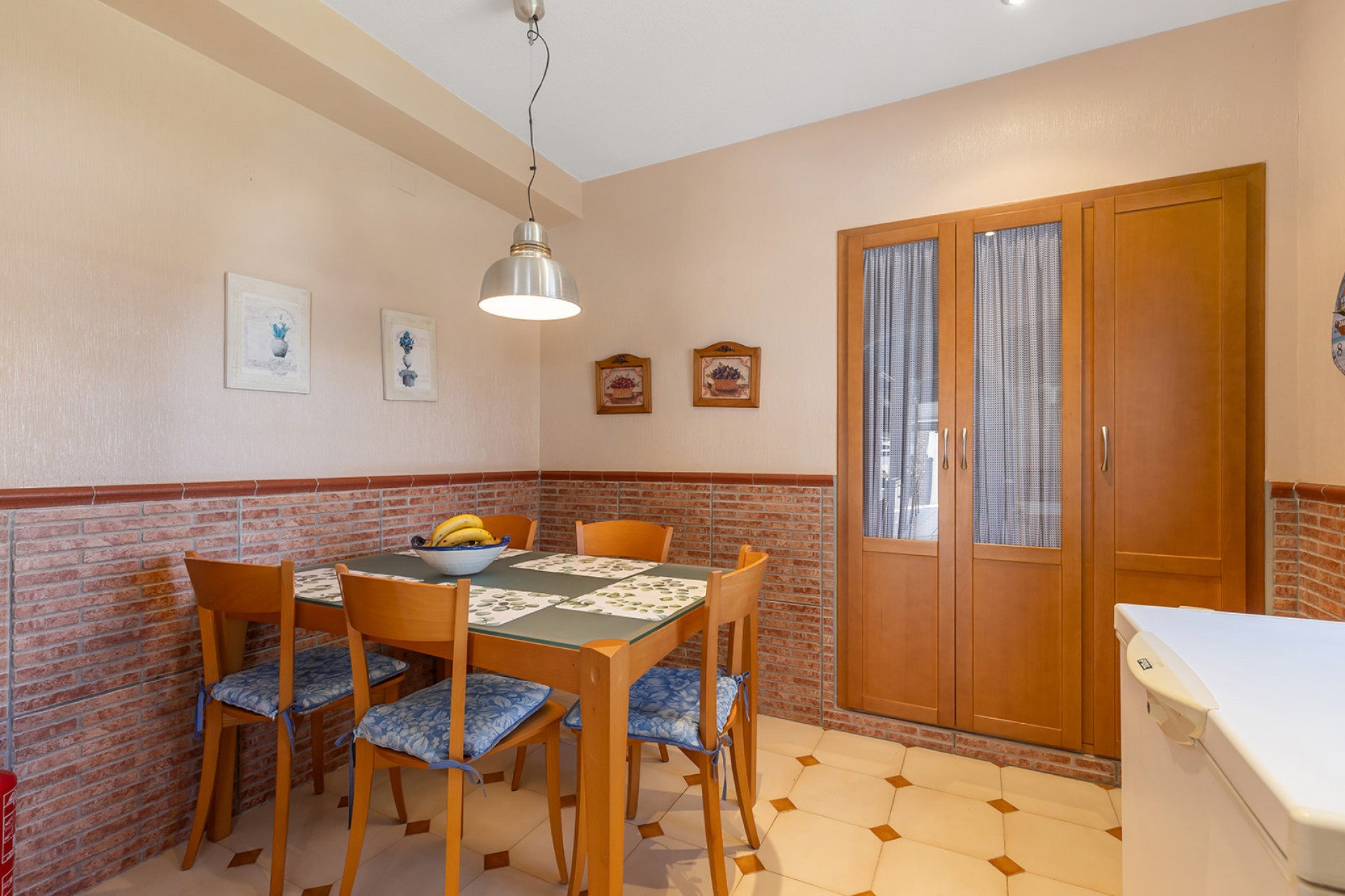 Herverkoop - Villa -
Torrevieja - Rocio del mar