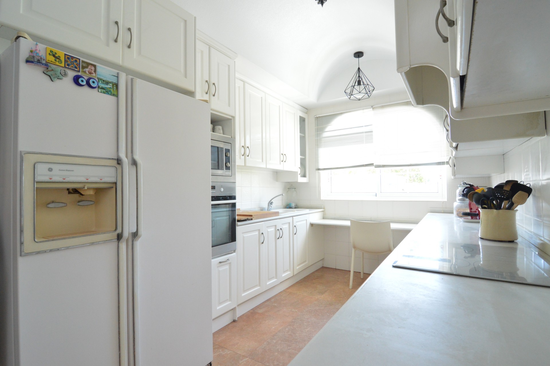 Herverkoop - Villa -
Torrevieja - Torreta - Florida