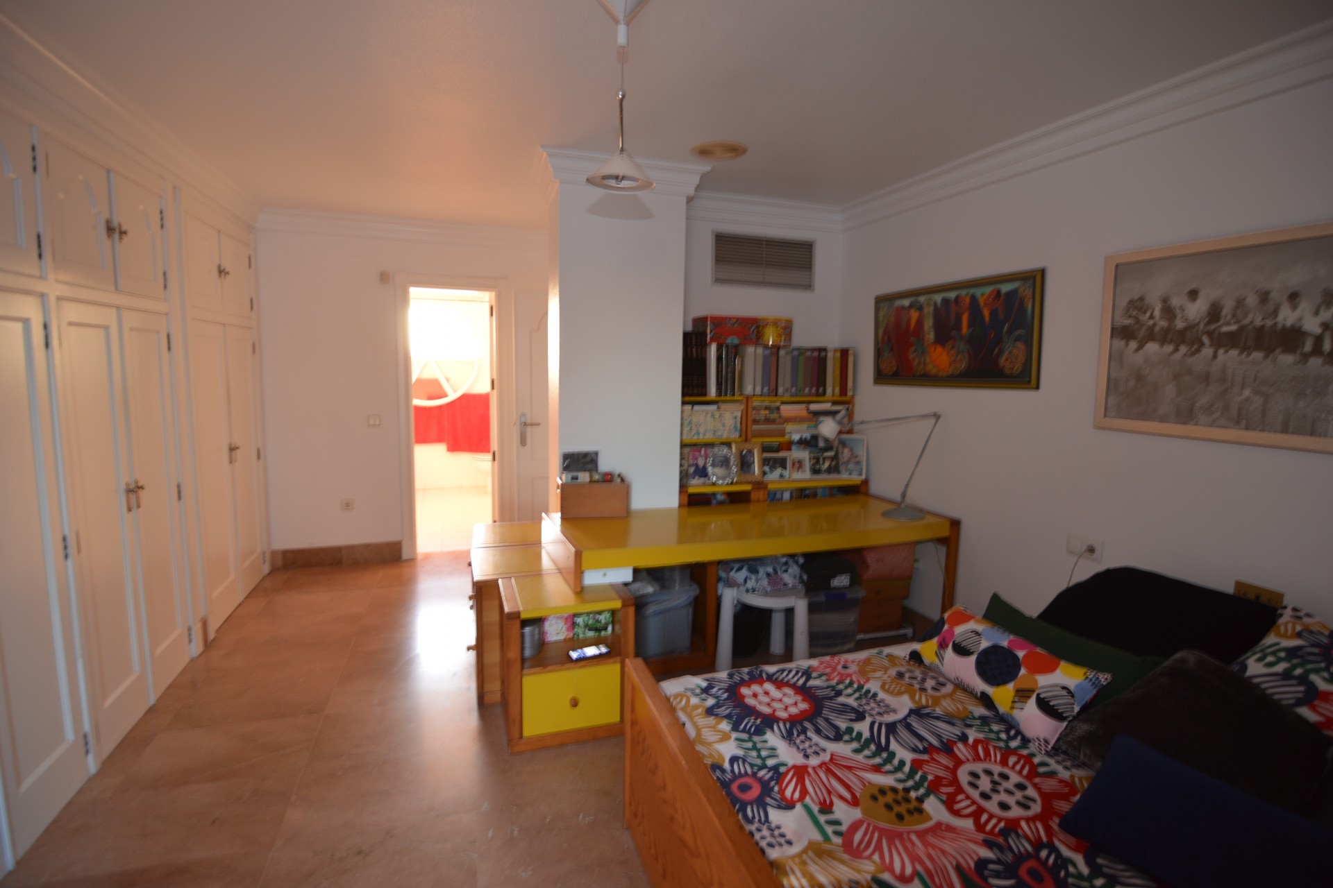 Herverkoop - Villa -
Torrevieja - Torreta - Florida