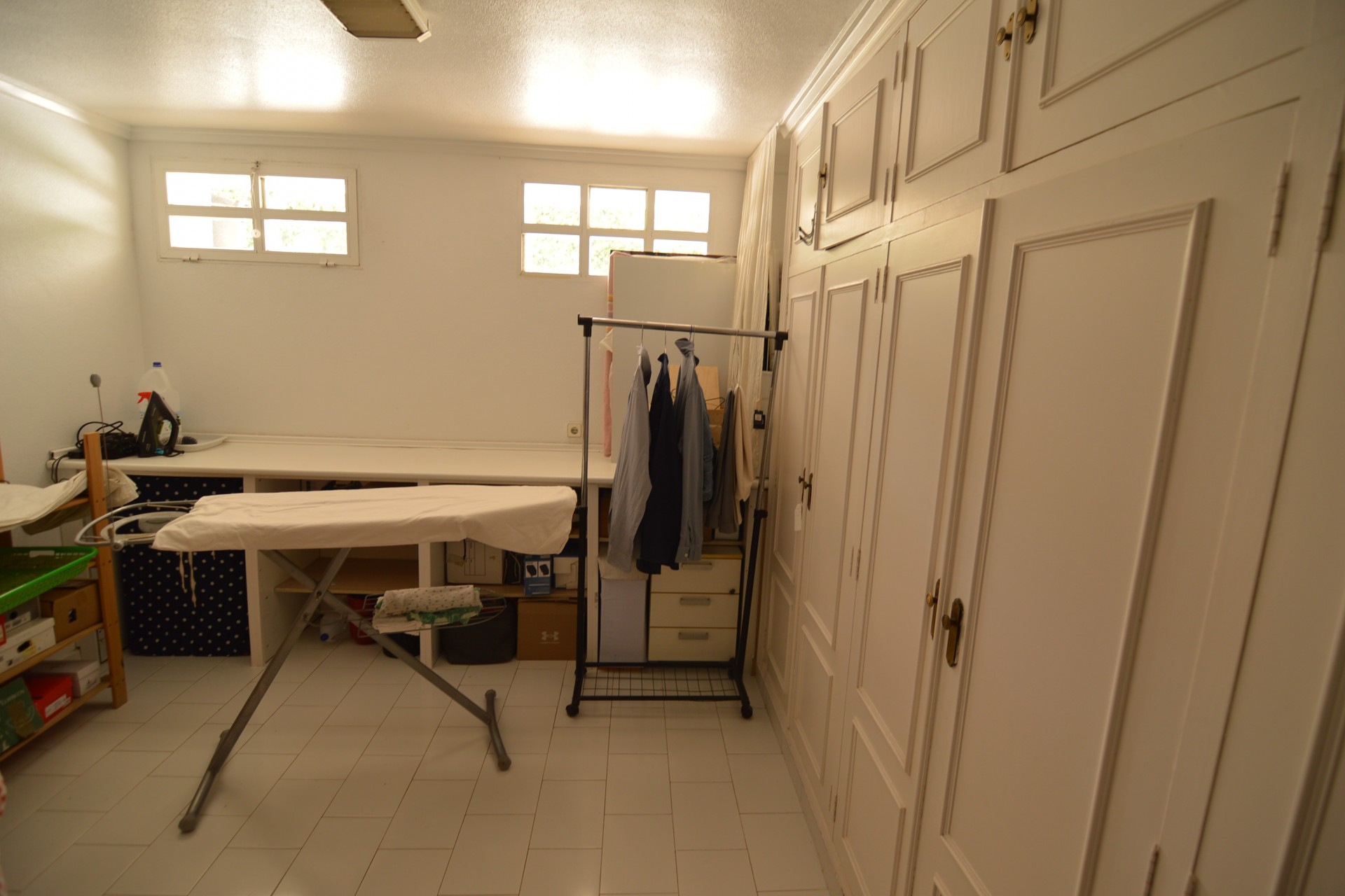 Herverkoop - Villa -
Torrevieja - Torreta - Florida