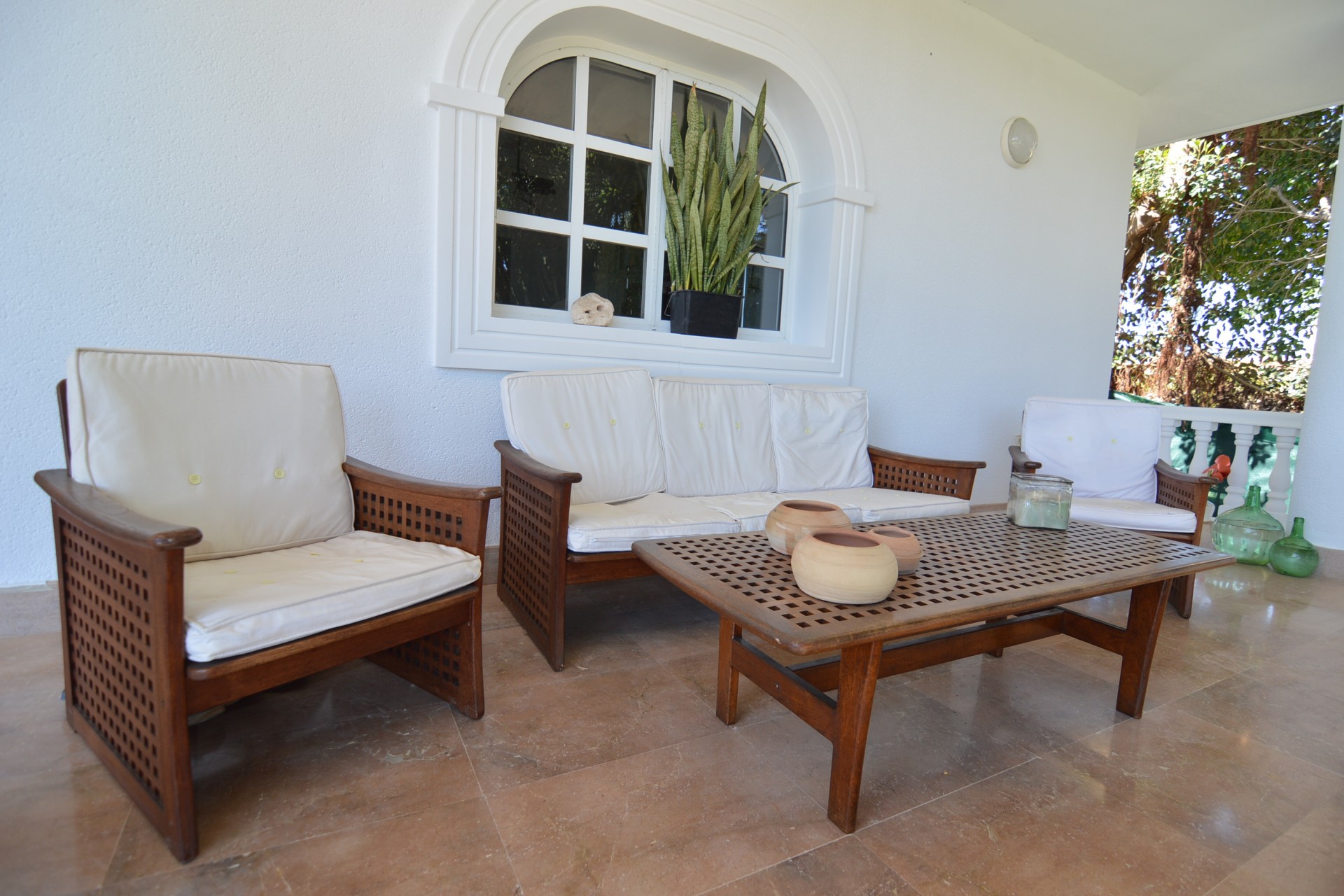 Herverkoop - Villa -
Torrevieja - Torreta - Florida