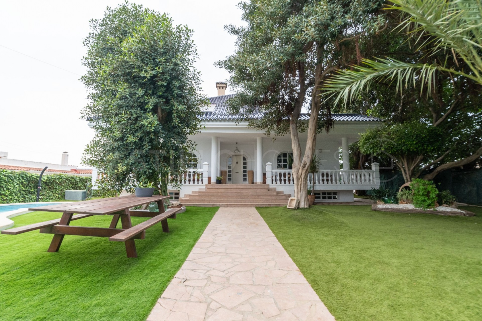 Herverkoop - Villa -
Torrevieja - Torreta florida