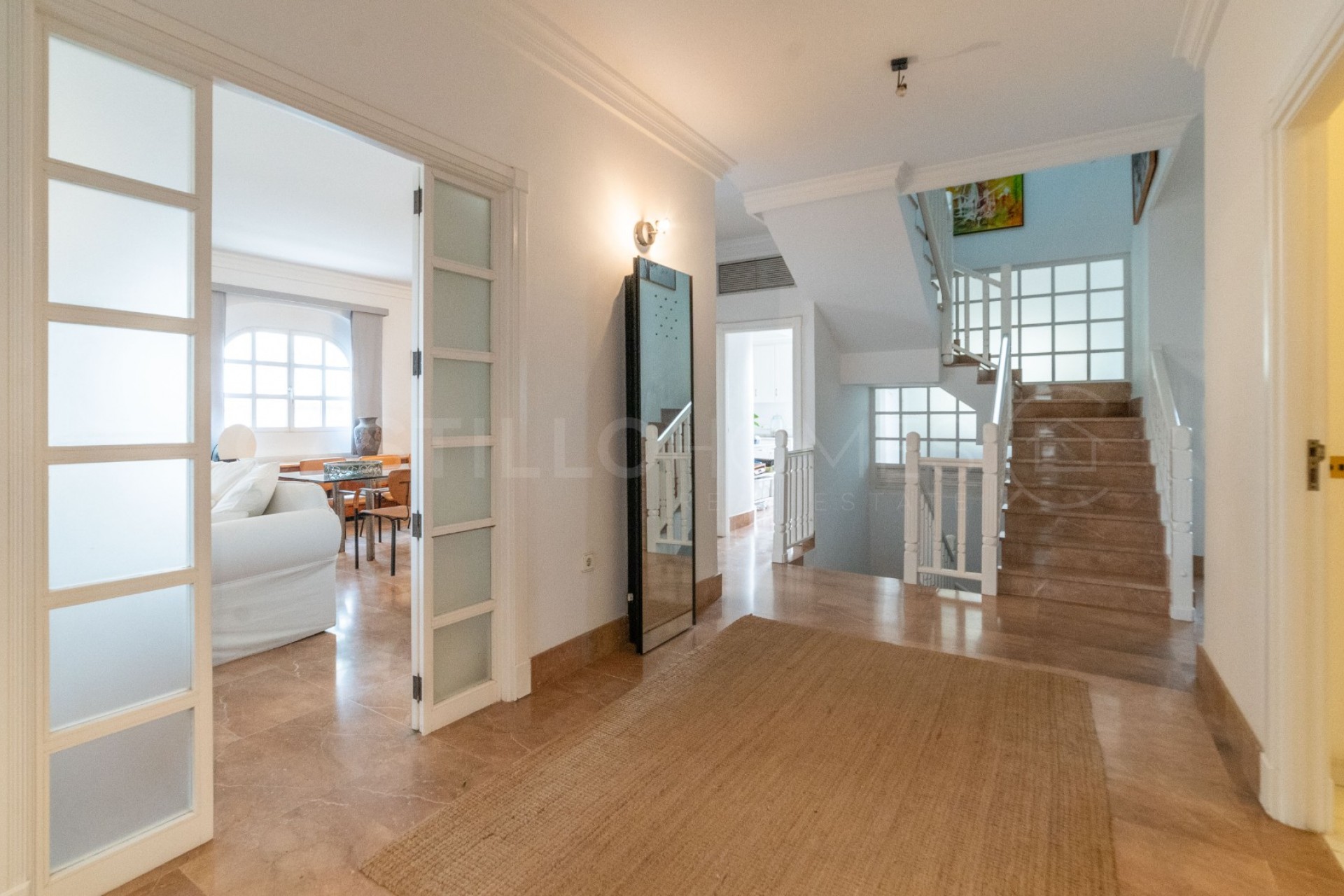 Herverkoop - Villa -
Torrevieja - Torreta florida