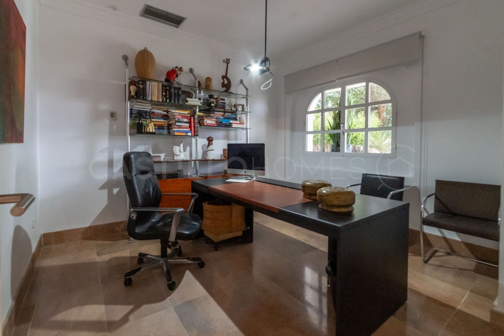 Herverkoop - Villa -
Torrevieja - Torreta florida