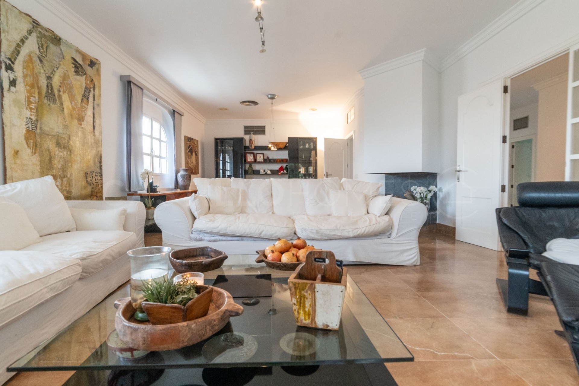 Herverkoop - Villa -
Torrevieja - Torreta florida