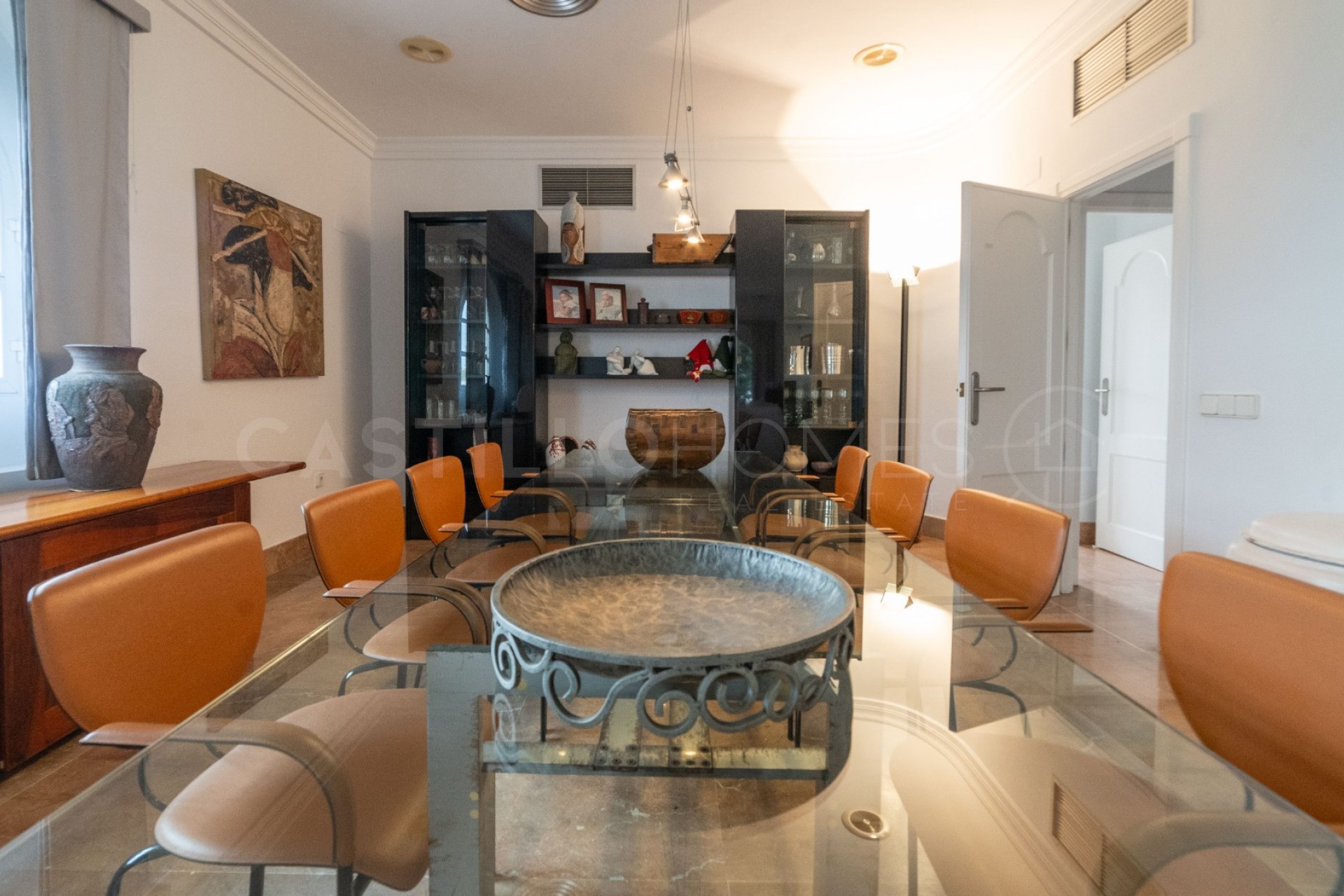 Herverkoop - Villa -
Torrevieja - Torreta florida