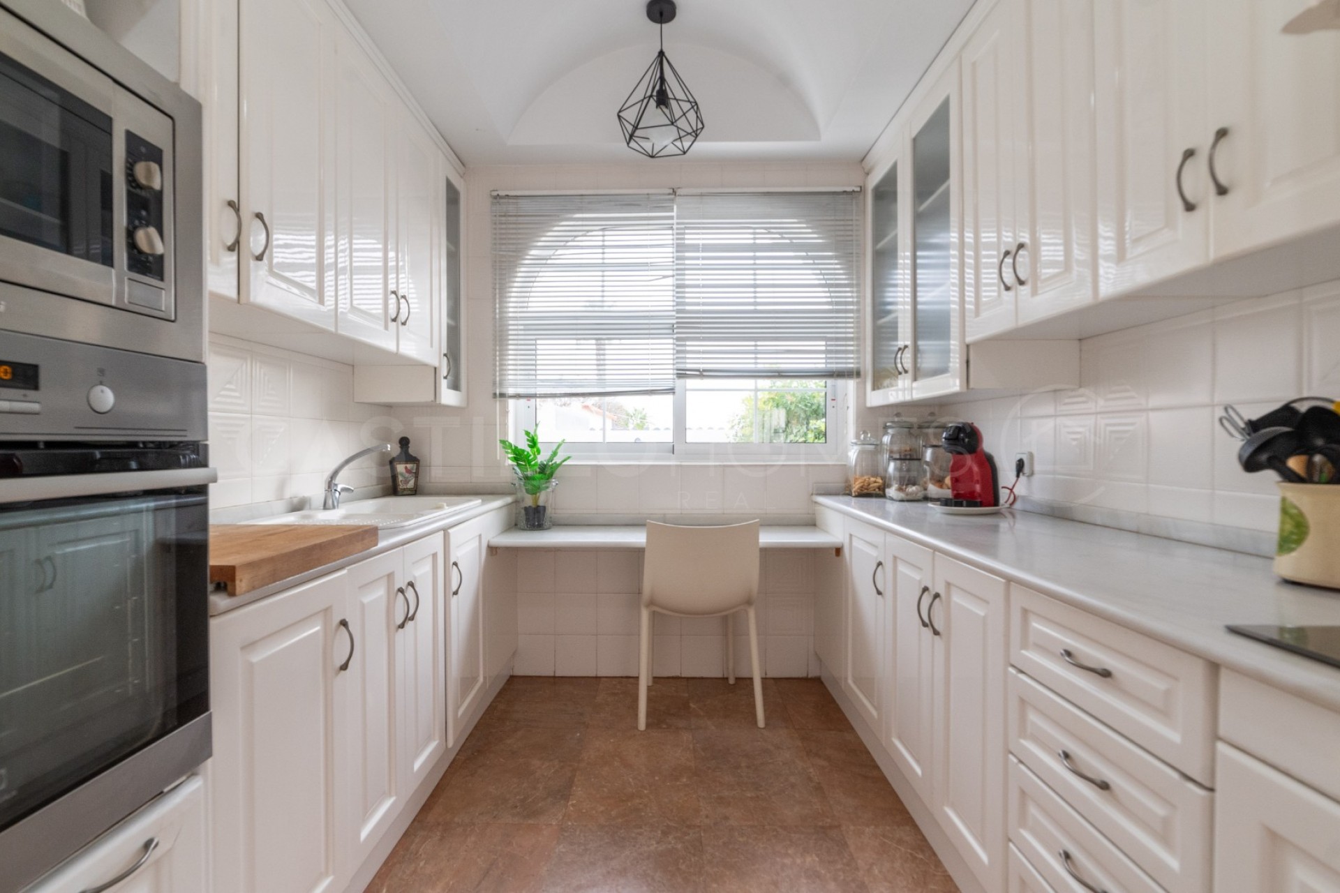 Herverkoop - Villa -
Torrevieja - Torreta florida