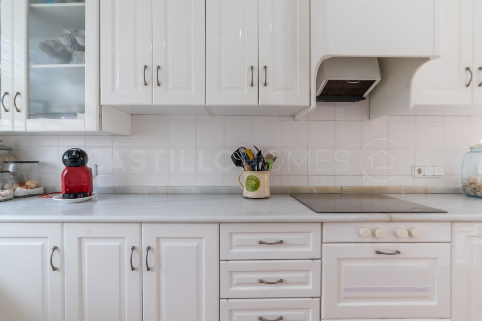 Herverkoop - Villa -
Torrevieja - Torreta florida