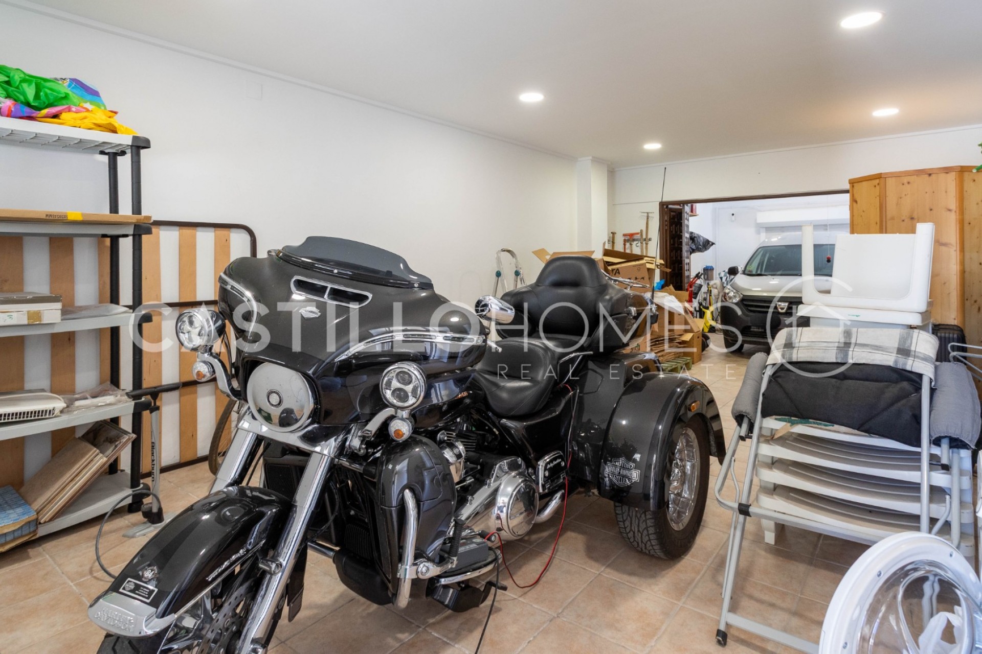 Herverkoop - Villa -
Torrevieja - Torreta florida