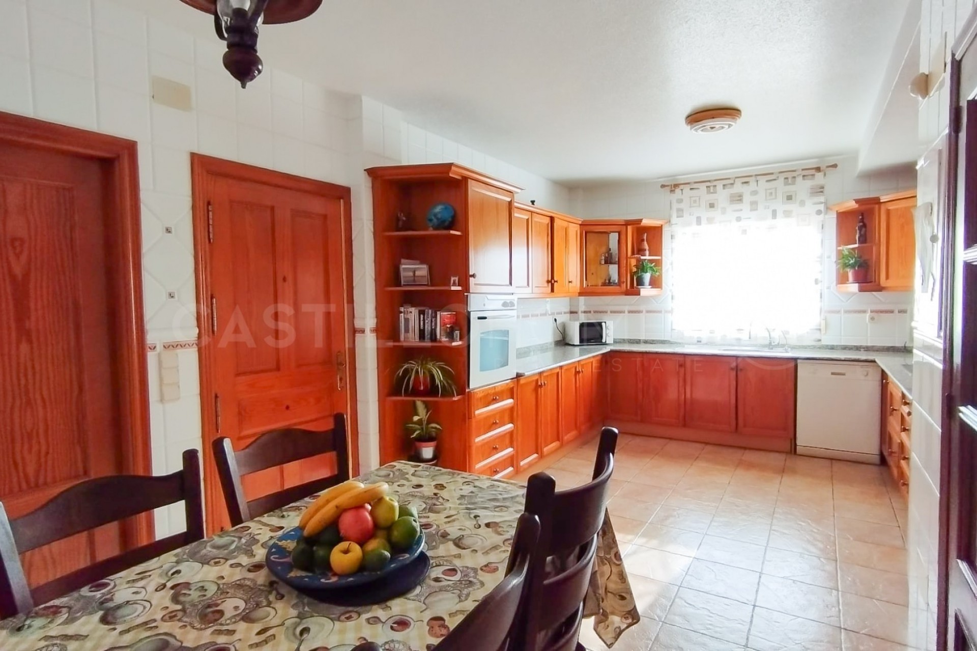 Herverkoop - Villa -
Torrevieja - Torretas