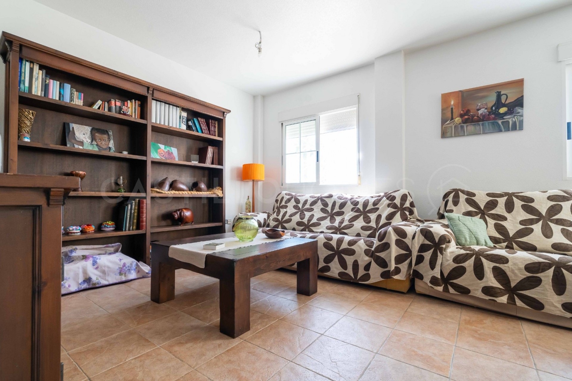 Herverkoop - Villa -
Torrevieja - Torretas