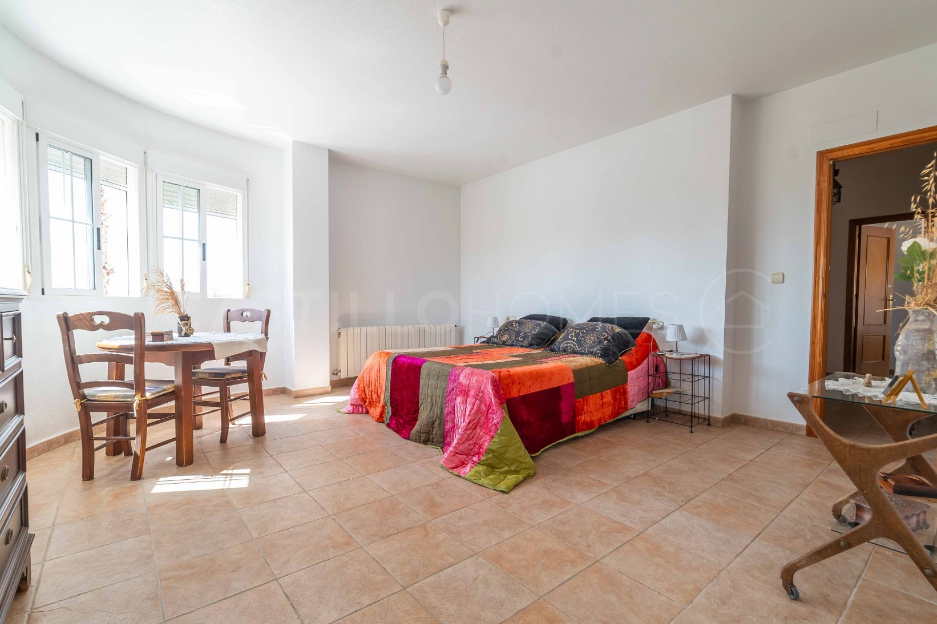 Herverkoop - Villa -
Torrevieja - Torretas