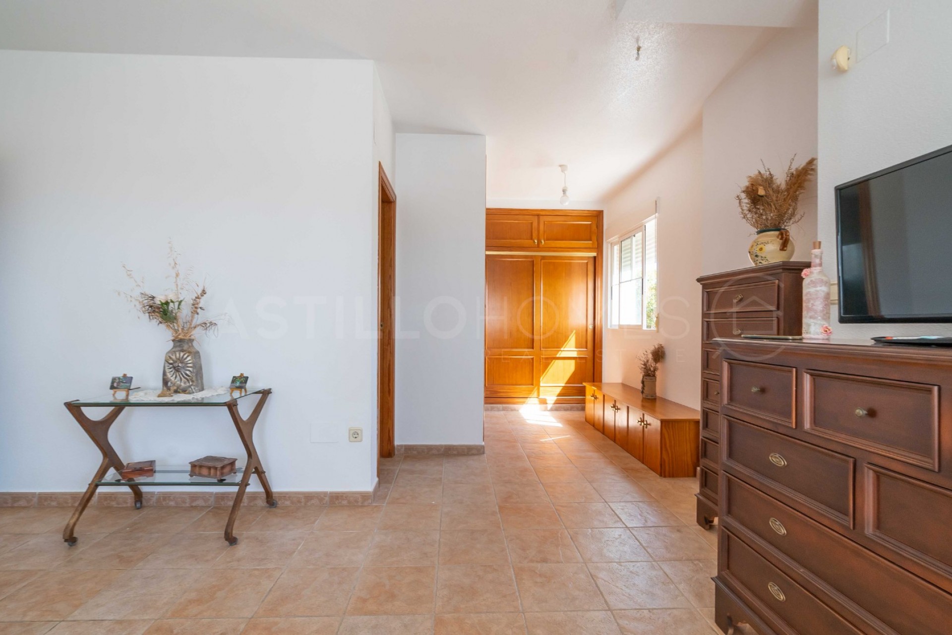 Herverkoop - Villa -
Torrevieja - Torretas