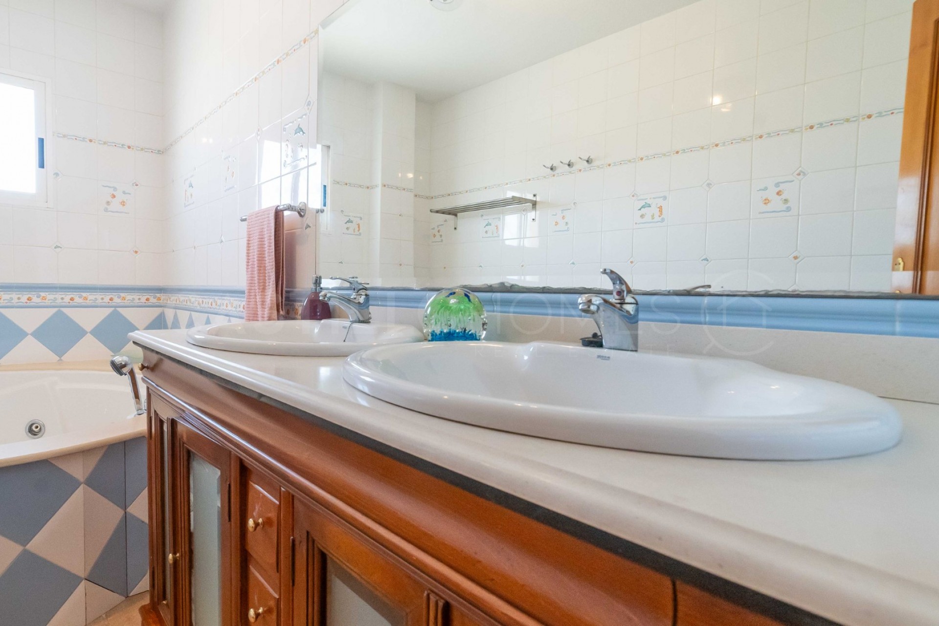 Herverkoop - Villa -
Torrevieja - Torretas