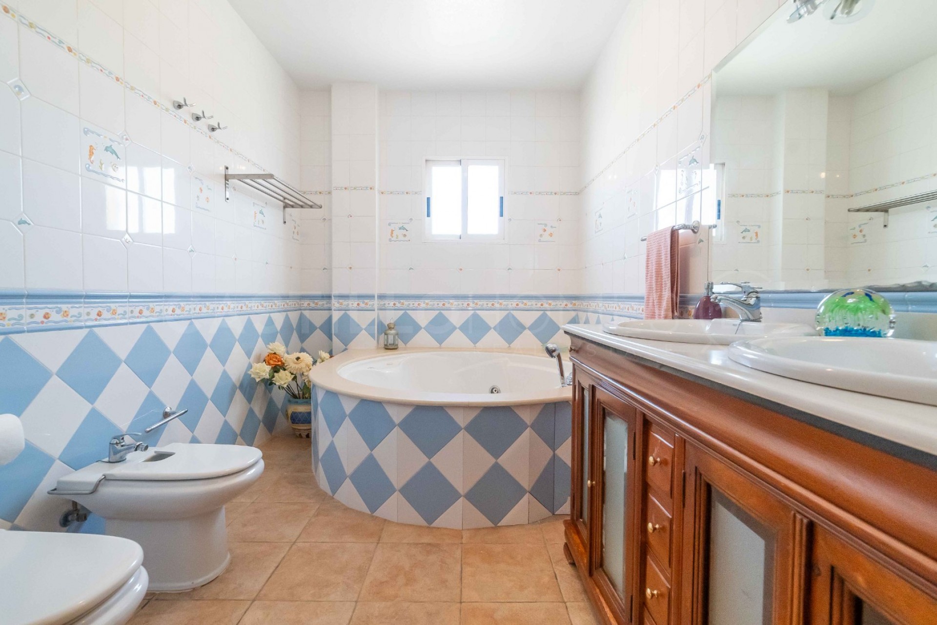 Herverkoop - Villa -
Torrevieja - Torretas