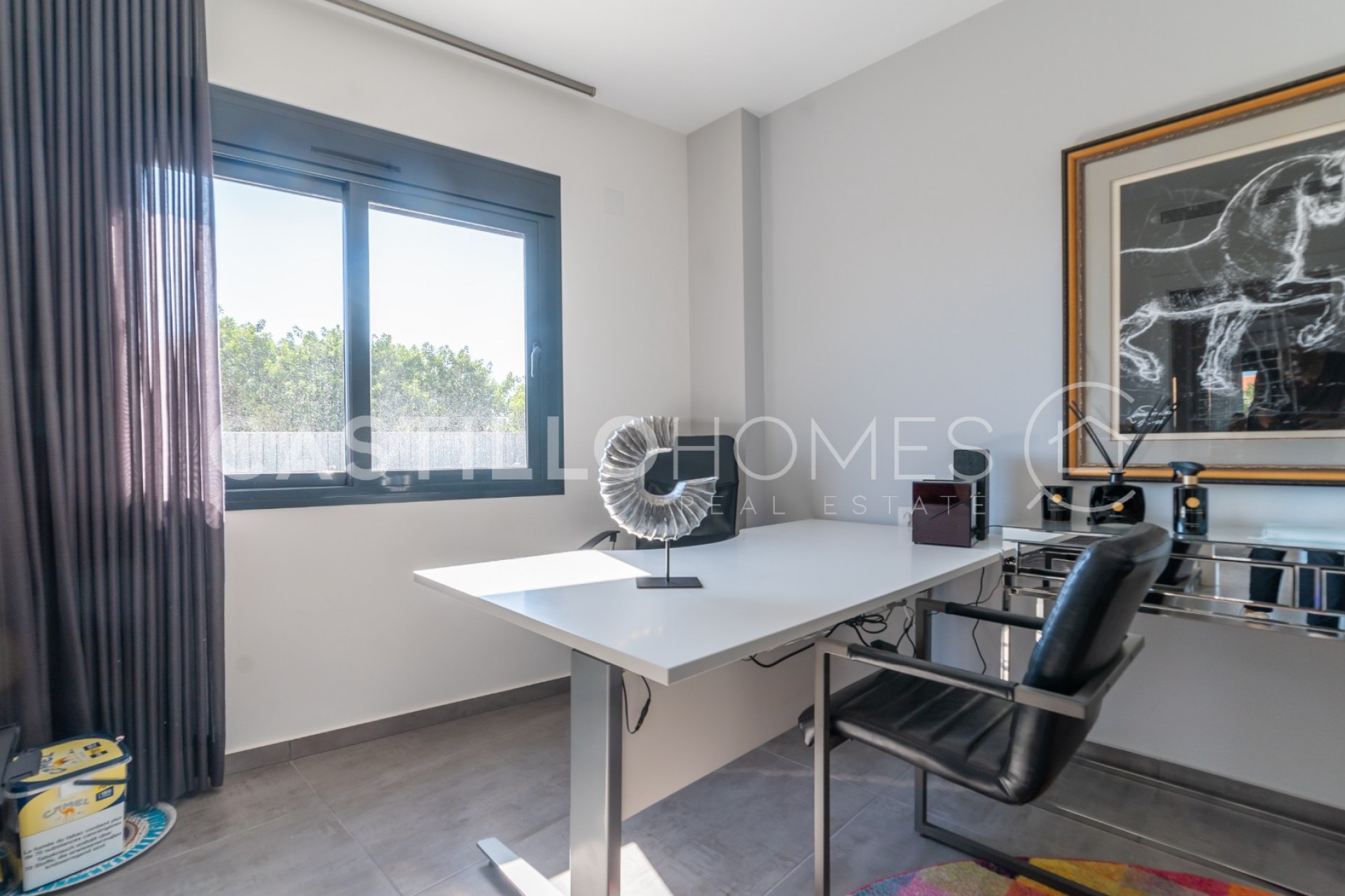 Herverkoop - Villa -
Torrevieja - Urb. Rosaleda