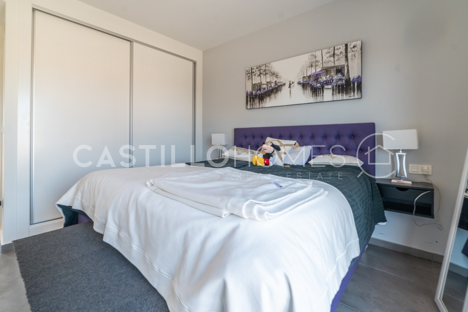 Herverkoop - Villa -
Torrevieja - Urb. Rosaleda