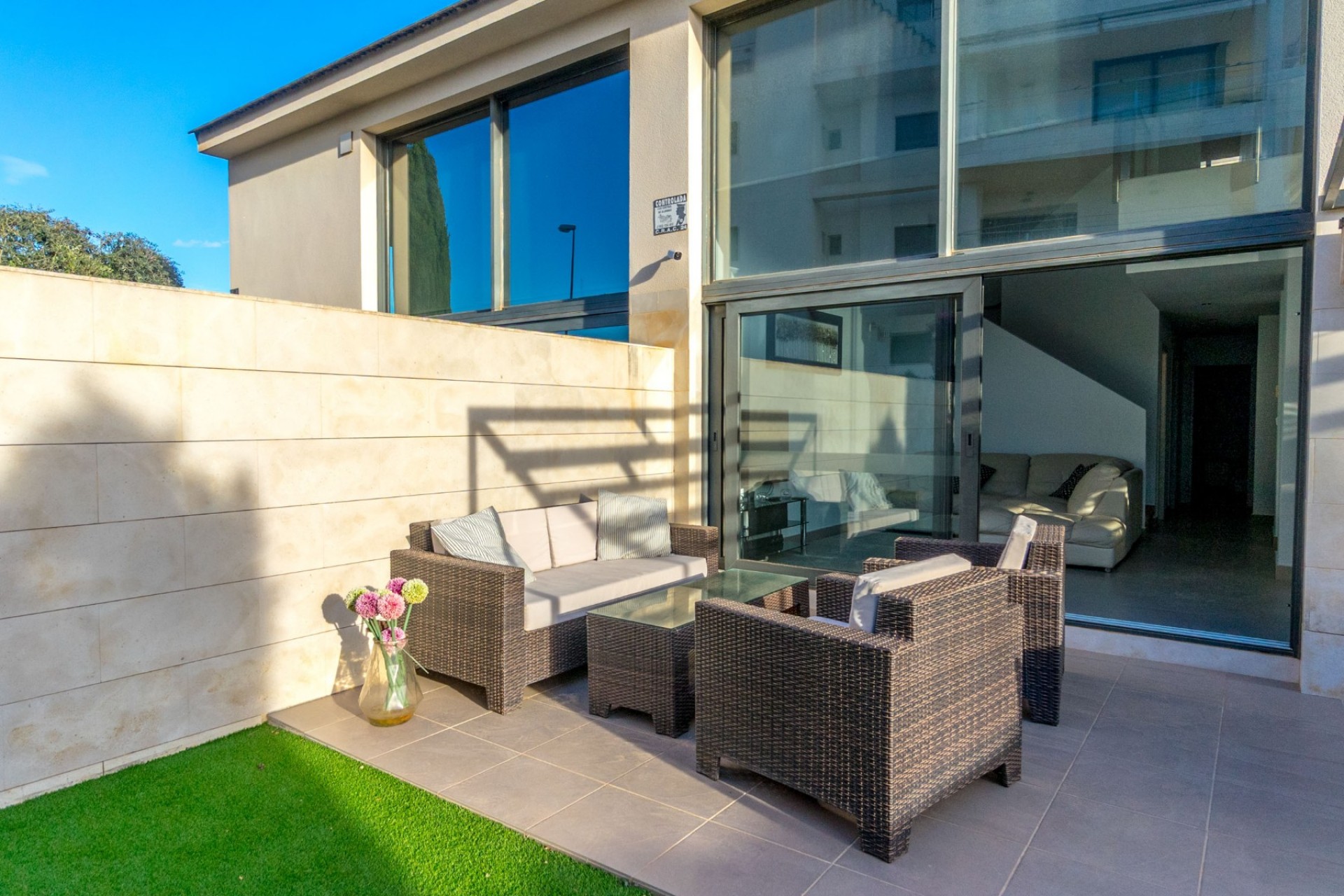 Herverkoop - Villa -
Villamartin - Los Dolses