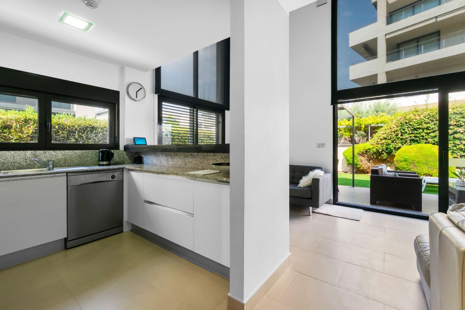 Herverkoop - Villa -
Villamartin - Los Dolses