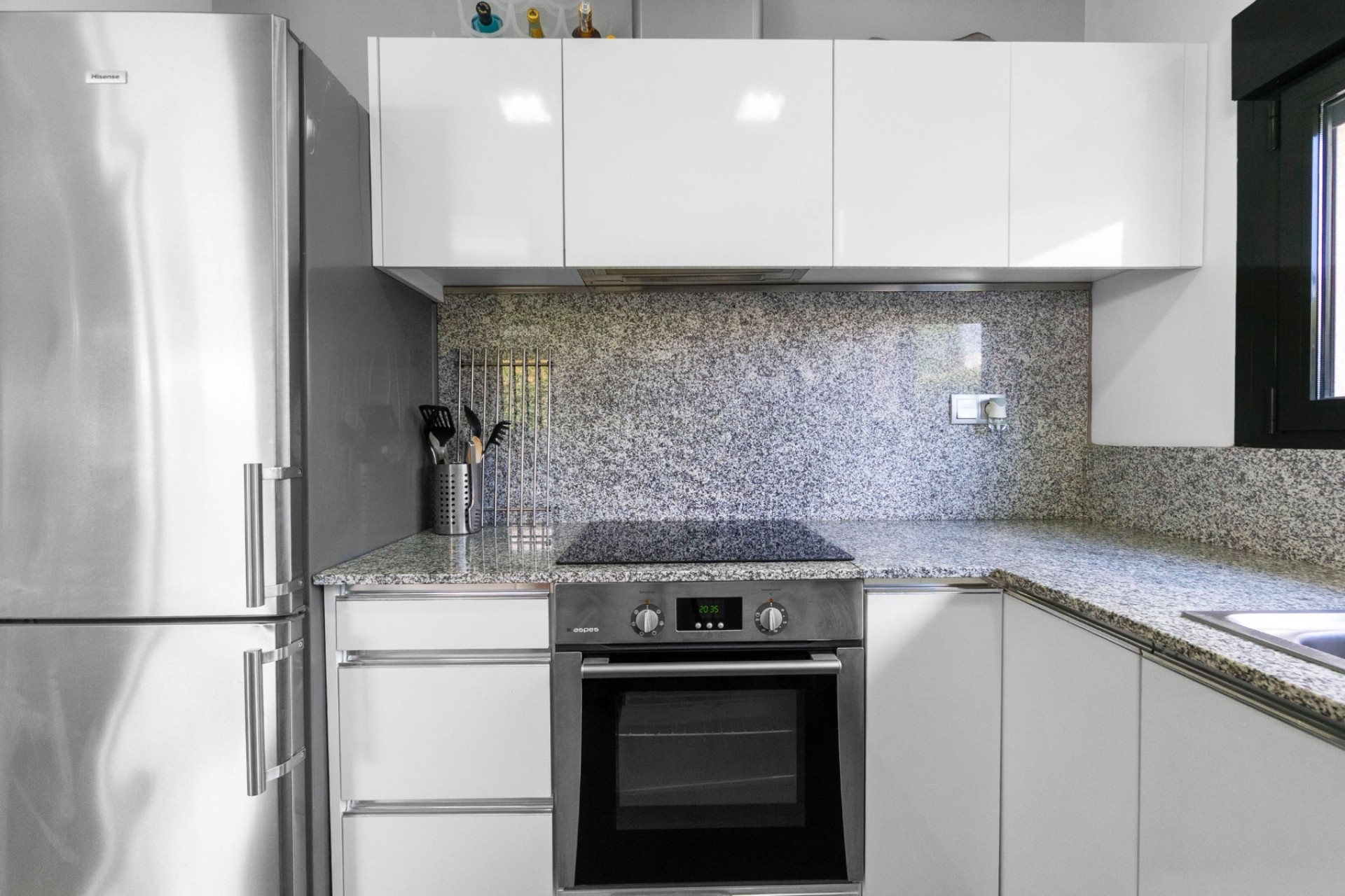 Herverkoop - Villa -
Villamartin - Los Dolses