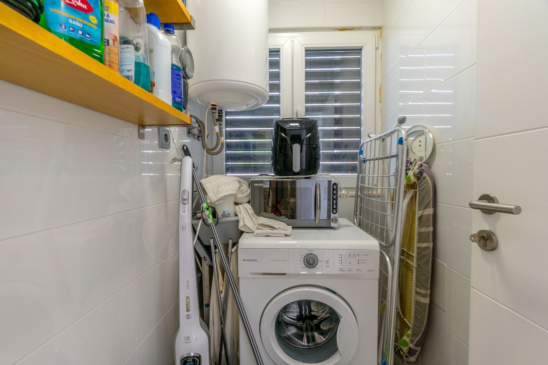 Herverkoop - Villa -
Villamartin - Los Dolses