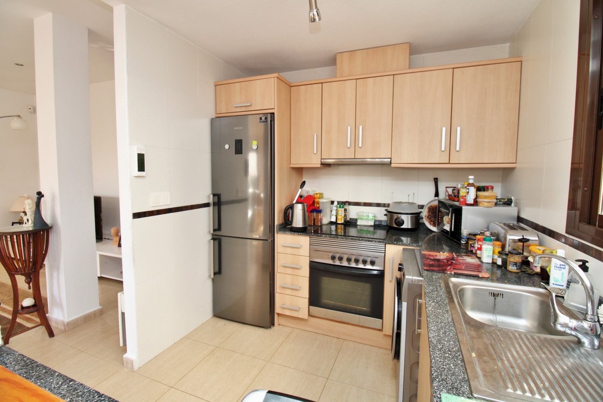 Herverkoop - Villa -
Villamartin - PAU 8