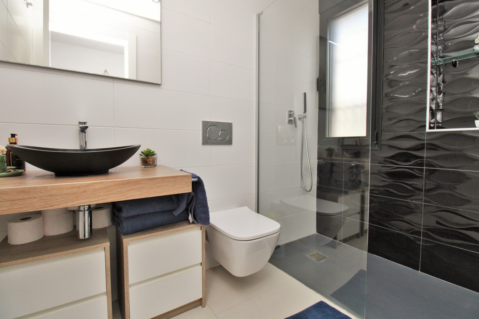 Herverkoop - Villa -
Villamartin