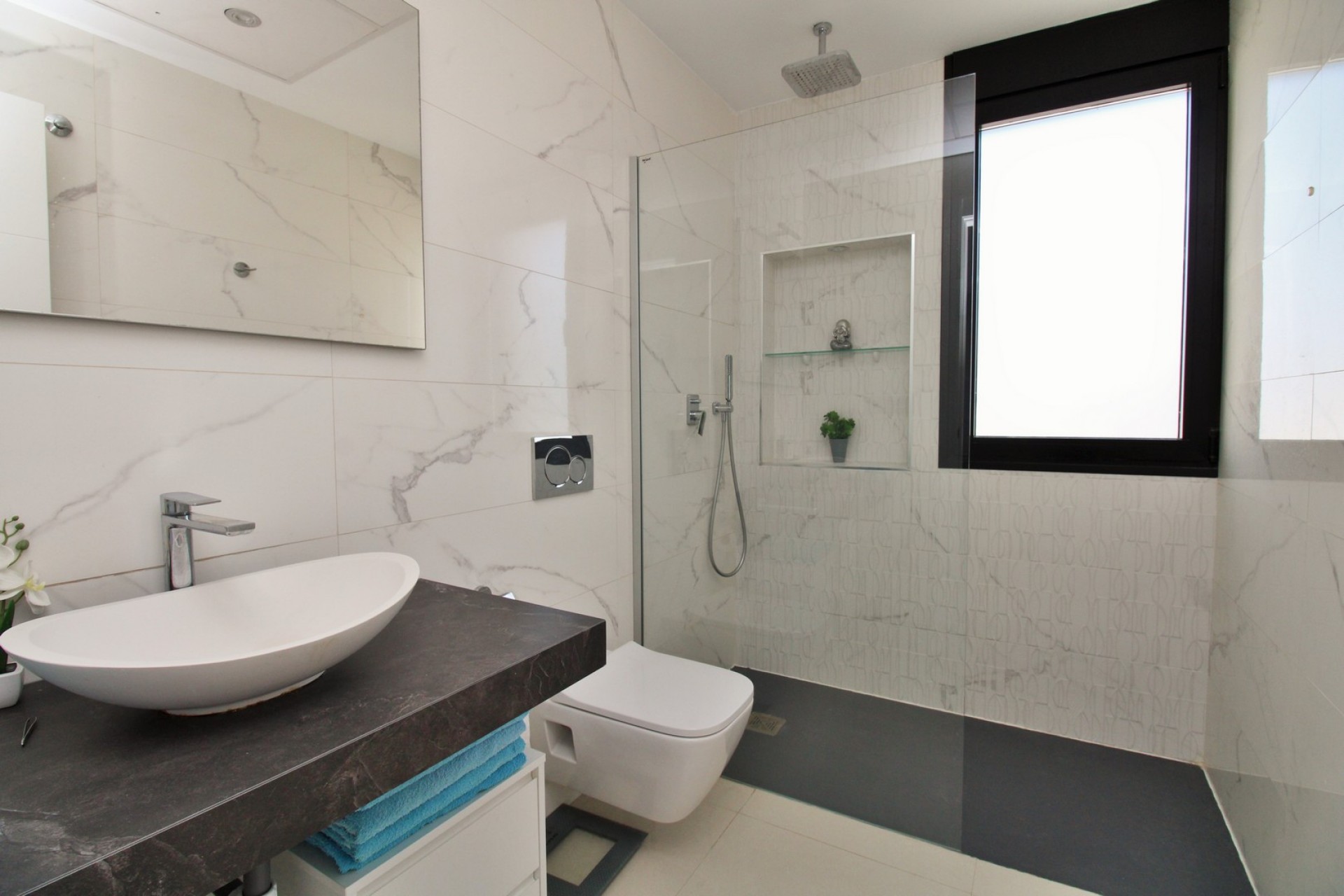 Herverkoop - Villa -
Villamartin