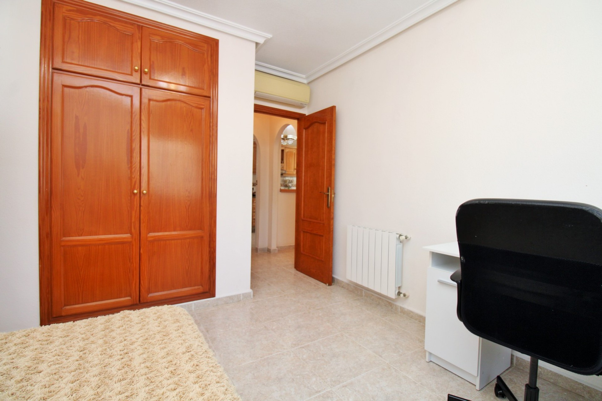 Herverkoop - Villa -
Villamartin