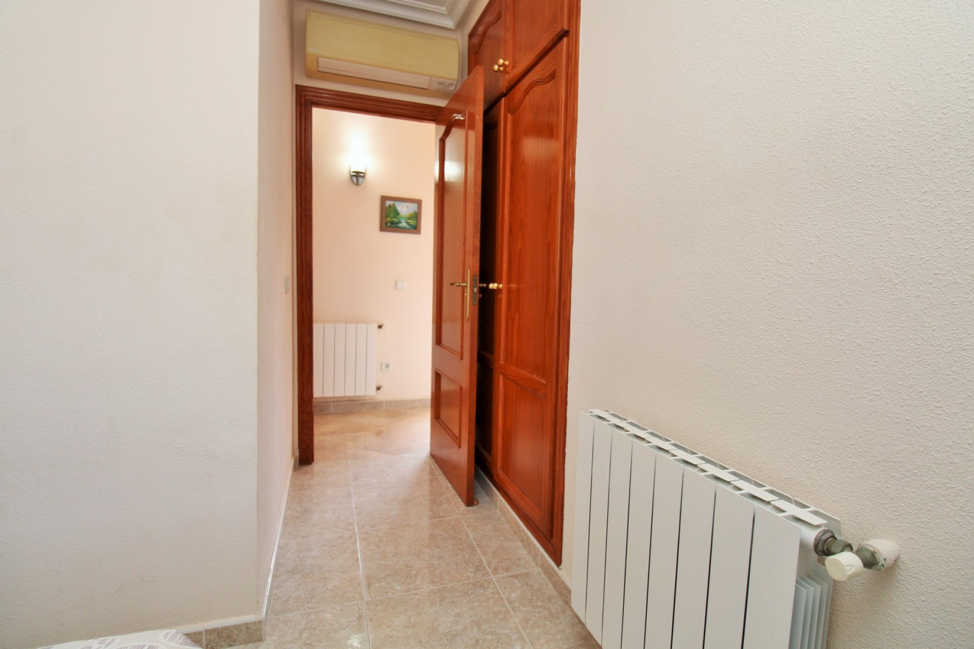 Herverkoop - Villa -
Villamartin