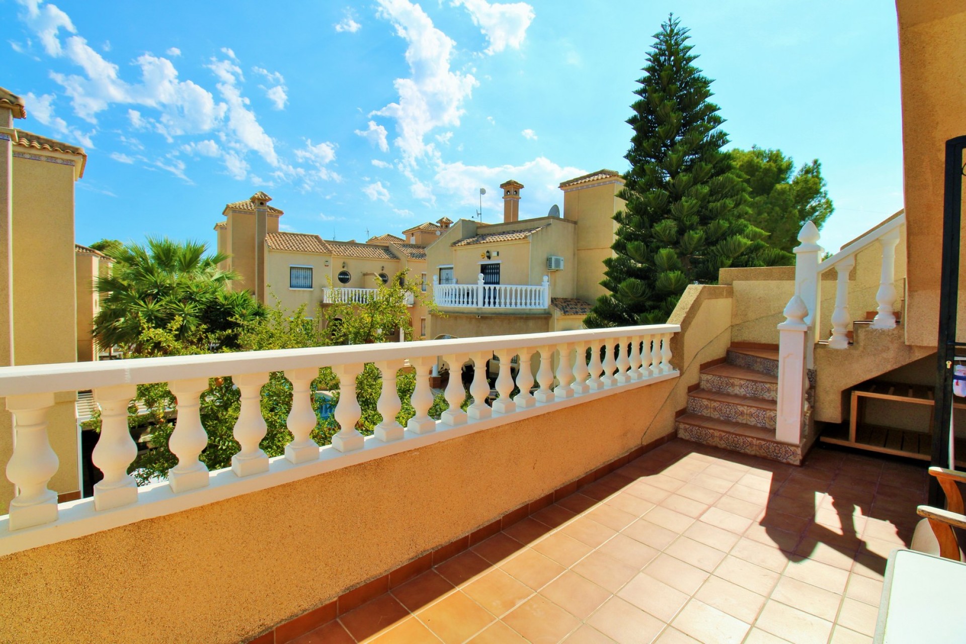 Herverkoop - Villa -
Villamartin
