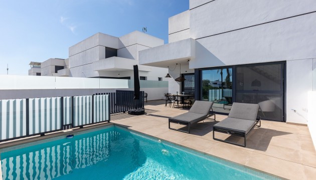 House - Herverkoop - Dolores - Dolores