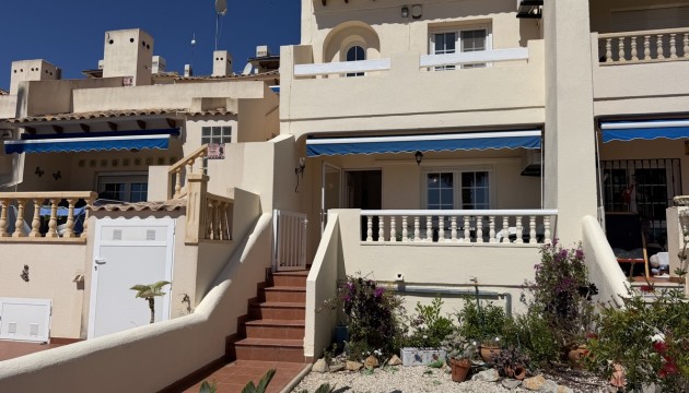 House - Resale - Las Ramblas - Las Ramblas
