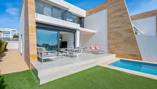 House - Resale - Orihuela Costa* - Los Dolses