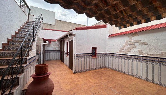 House - Reventa - Jacarilla -
                Jacarilla