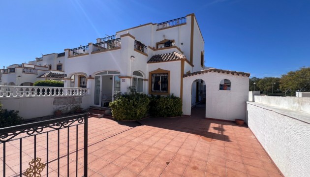 House - Reventa - Orihuela - Entre Naranjos Vistabella