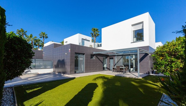 House - Revente - Algorfa - La finca golf