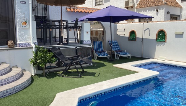 House - Wiederverkauf - Orihuela Costa* - Los Altos*