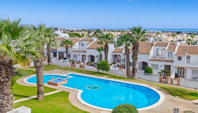 House - Wiederverkauf - Orihuela Costa* - Los Dolses