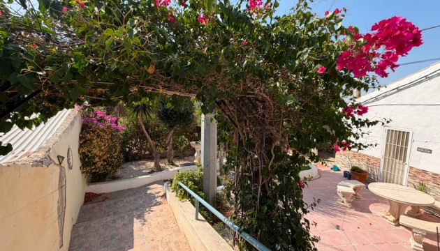 House - Wiederverkauf - Orihuela - Torremendo