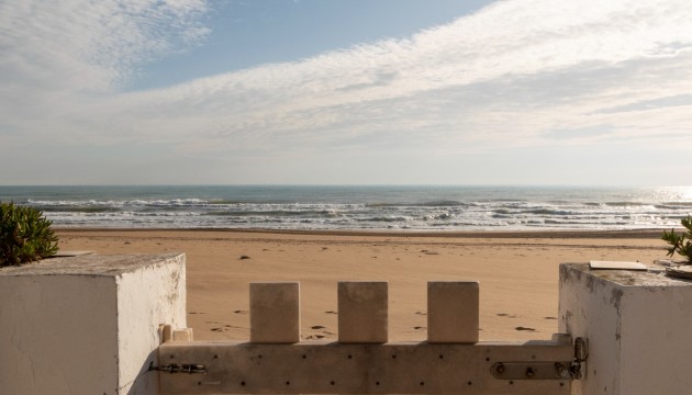 Independent villa - Herverkoop - Guardamar del Segura - Guardamar Playa