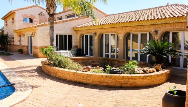 Independent villa - Resale - LOS URRUTIAS - LOS URRUTIAS
