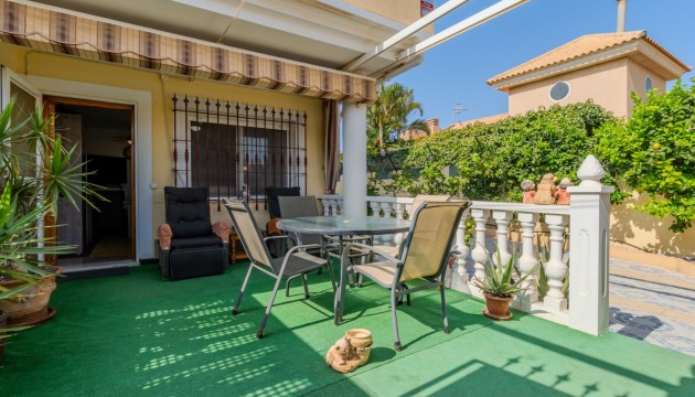 Independent villa - Resale - Puerto de mazarron - Puerto de mazarron