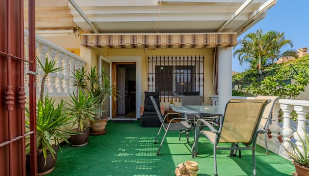 Independent villa - Resale - Puerto de mazarron - Puerto de mazarron