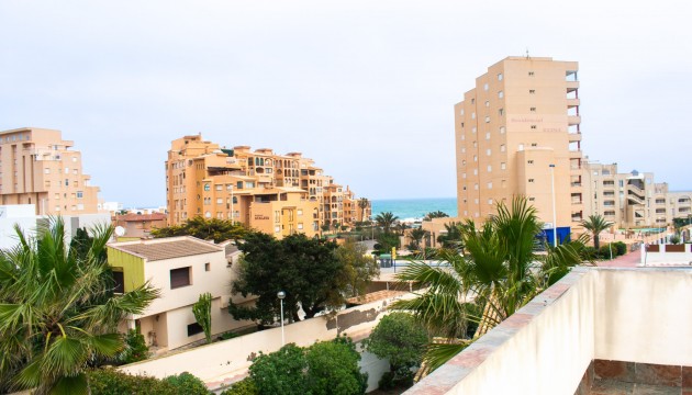 Independent villa - Reventa - Cartagena - La Manga del Mar Menor
